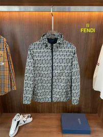 Picture of Fendi Jackets _SKUFendiM-3XL12yn4712661